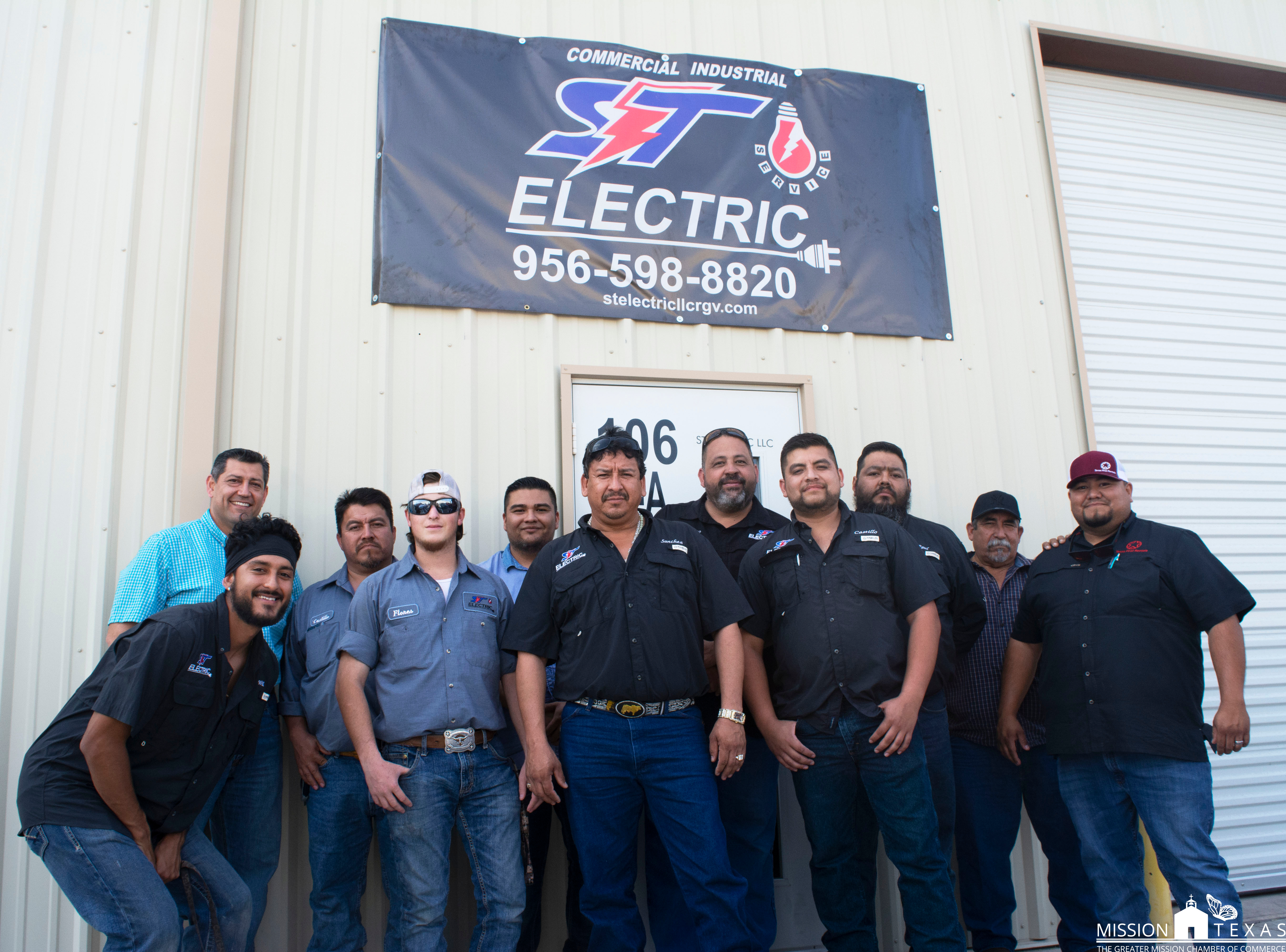 ST Electric LLC Photo