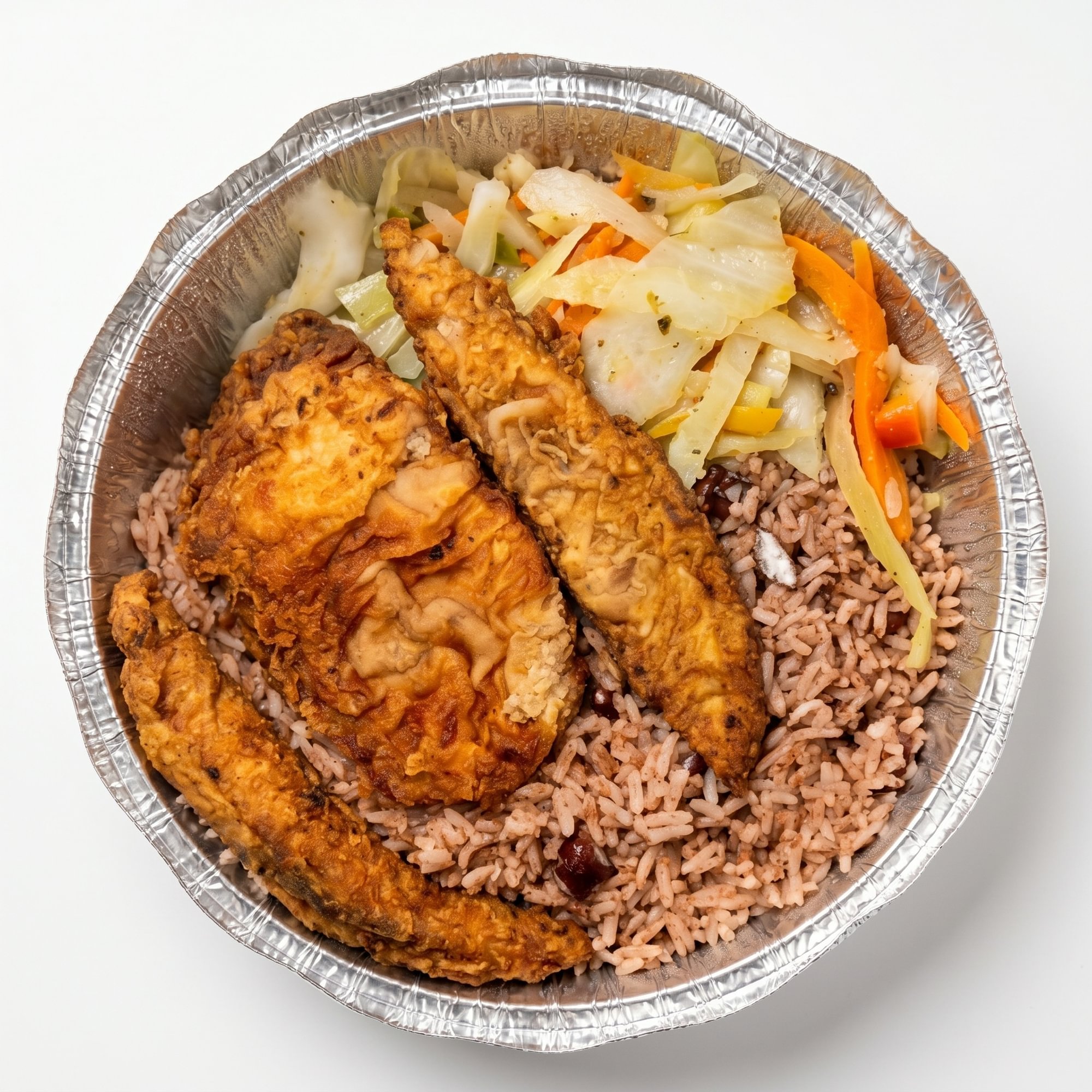 Tilapia