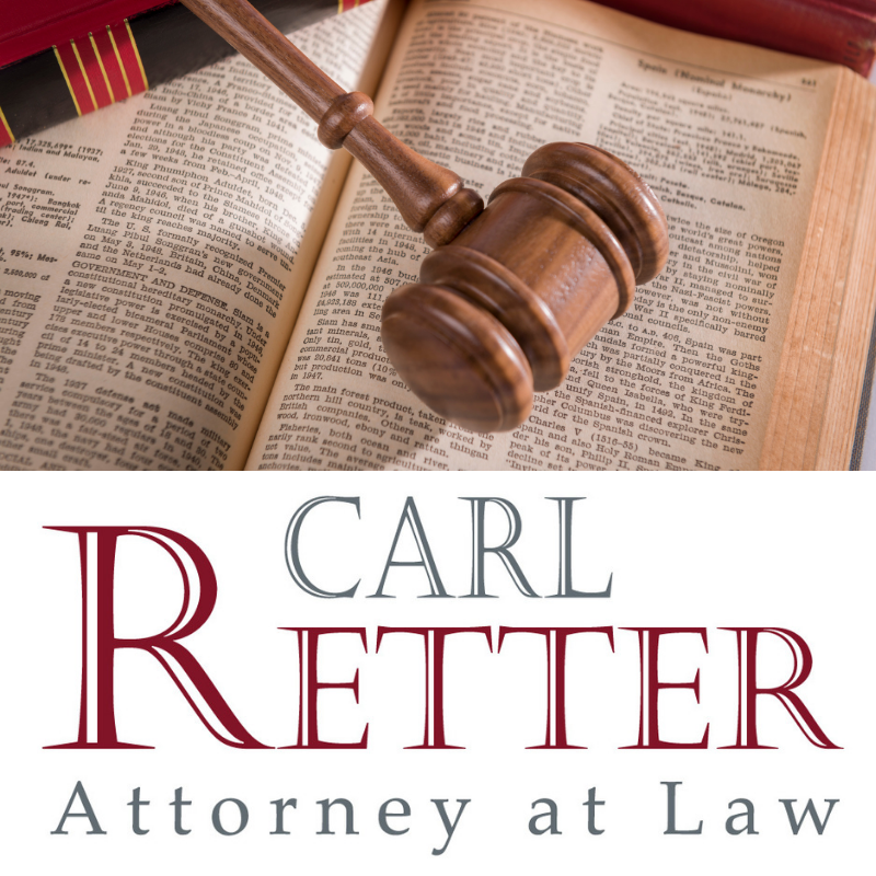 LAW OFFICES OF CARL R. RETTER Photo