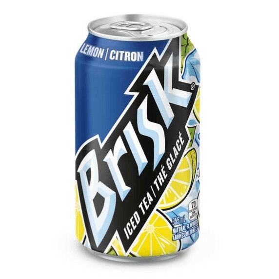 Brisk Iced Tea