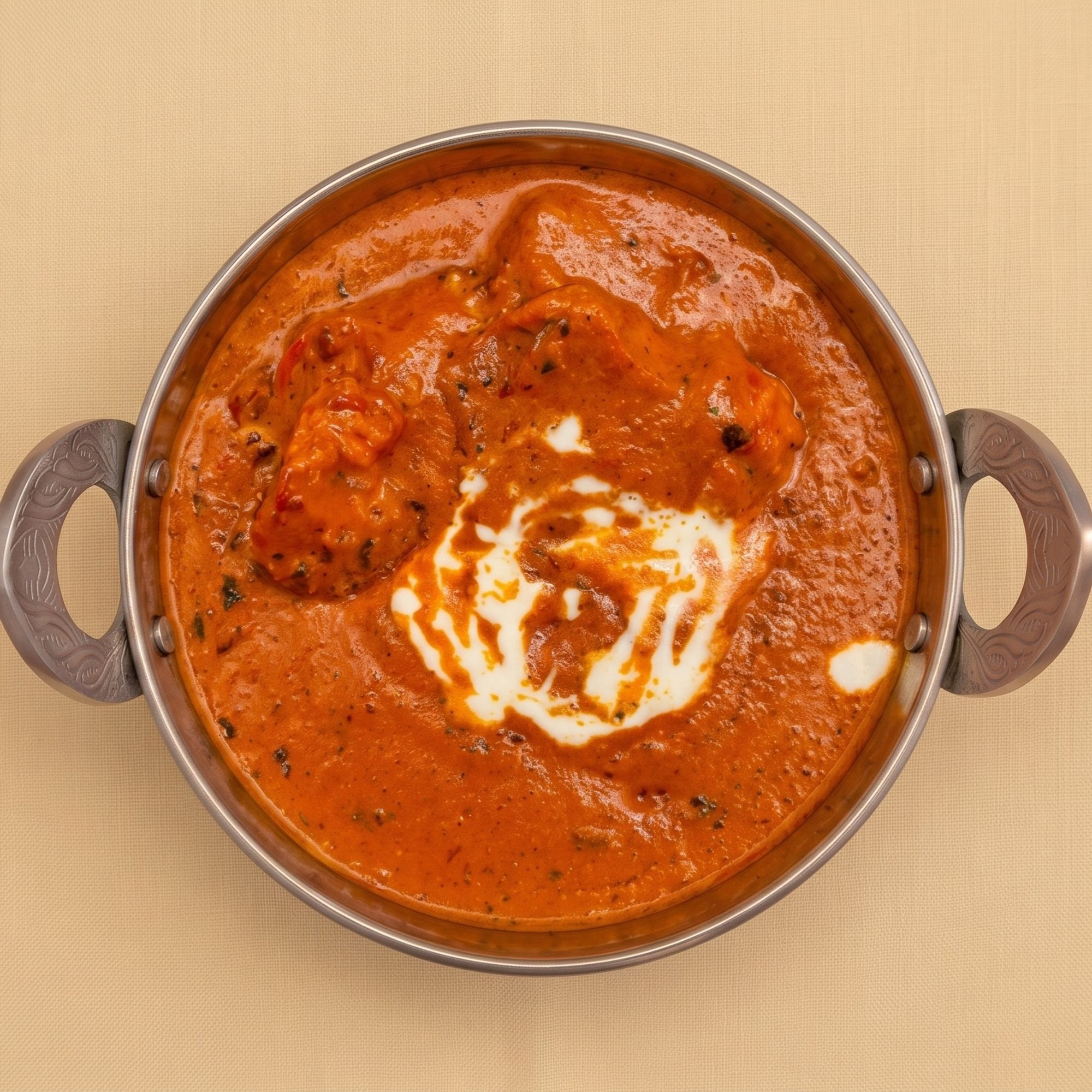 Tikka Masala
