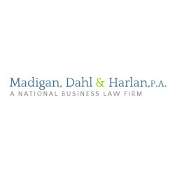 Madigan, Dahl & Harlan, P.A.
