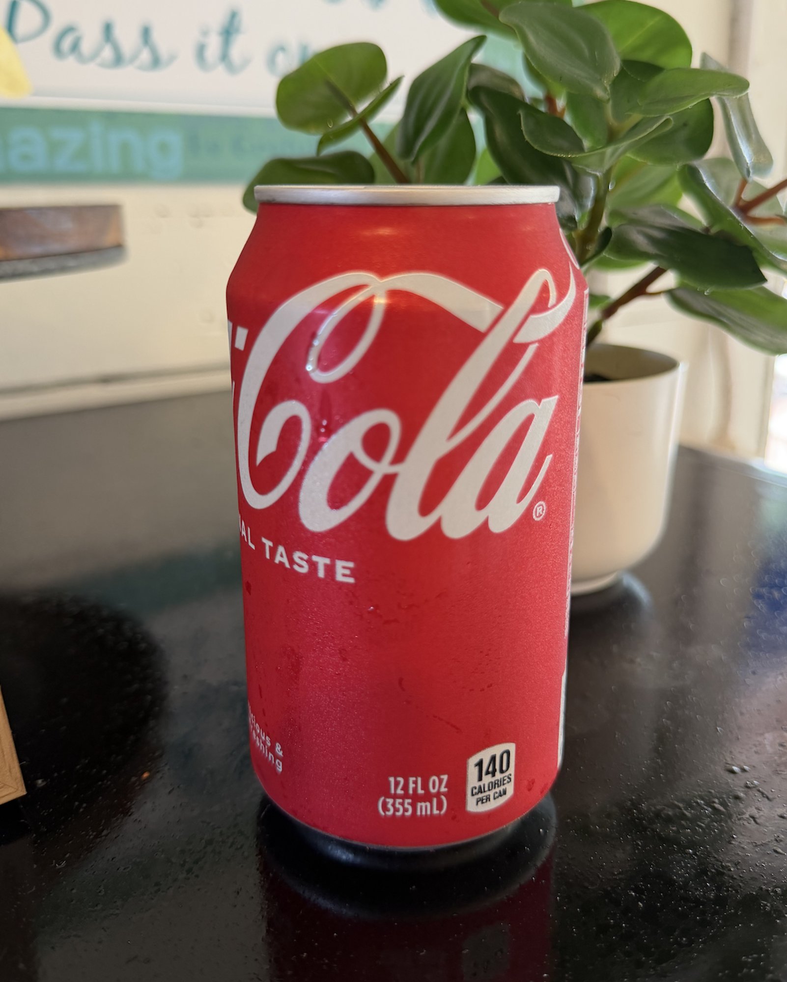 Coke