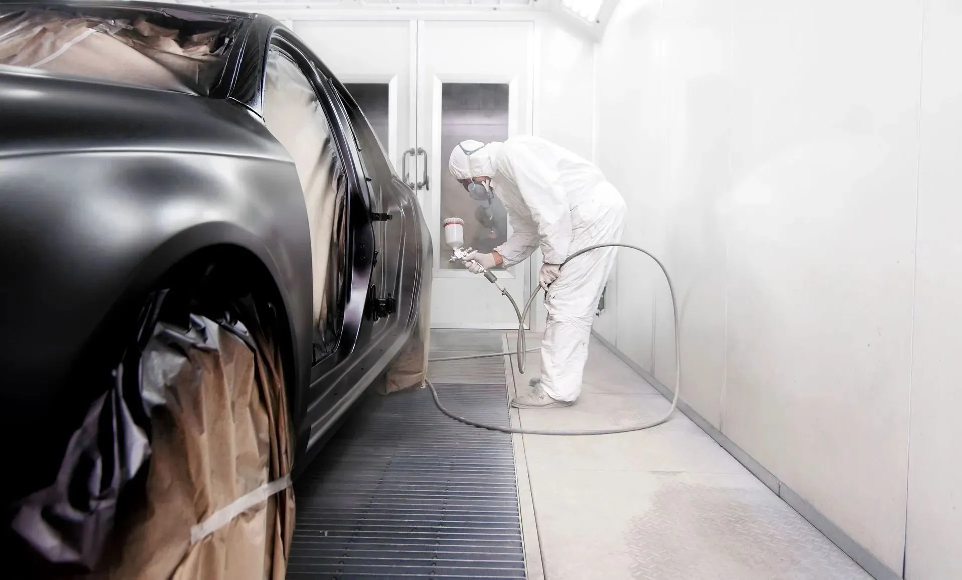 Paint Protection Film