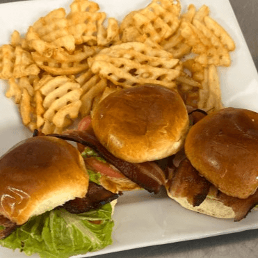Sliders