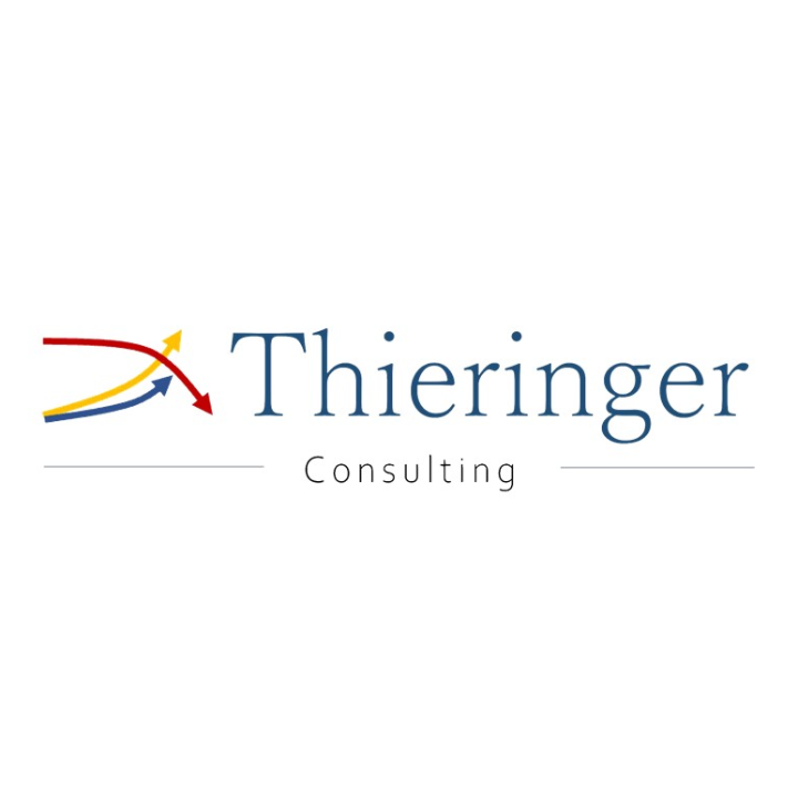 Logo von Thieringer Consulting | Beratung und Coaching für Ihr Unternehmen