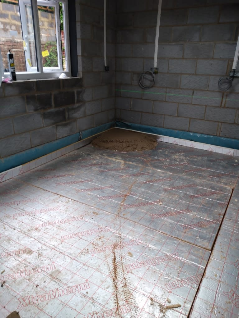 Images K & D Property Maintenance