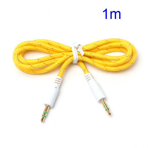 Aux Cord