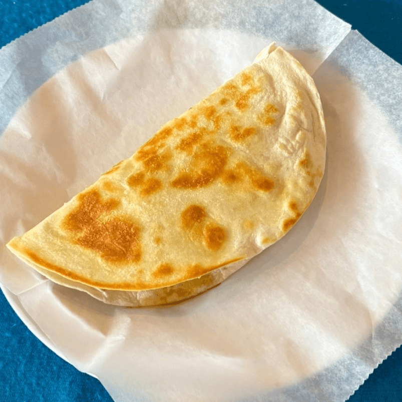 Quesadilla
