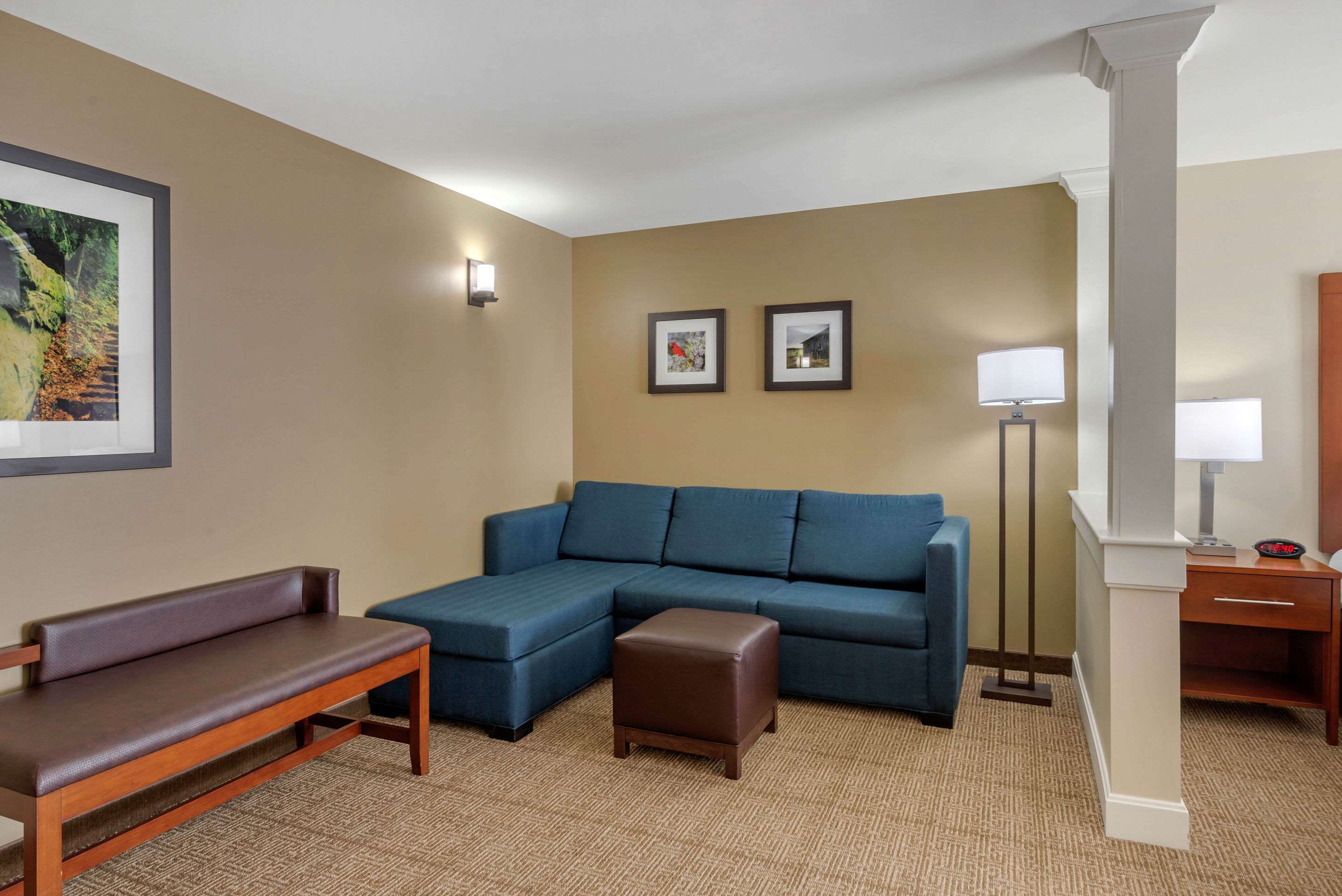 Comfort Inn & Suites Northern Kentucky Photo