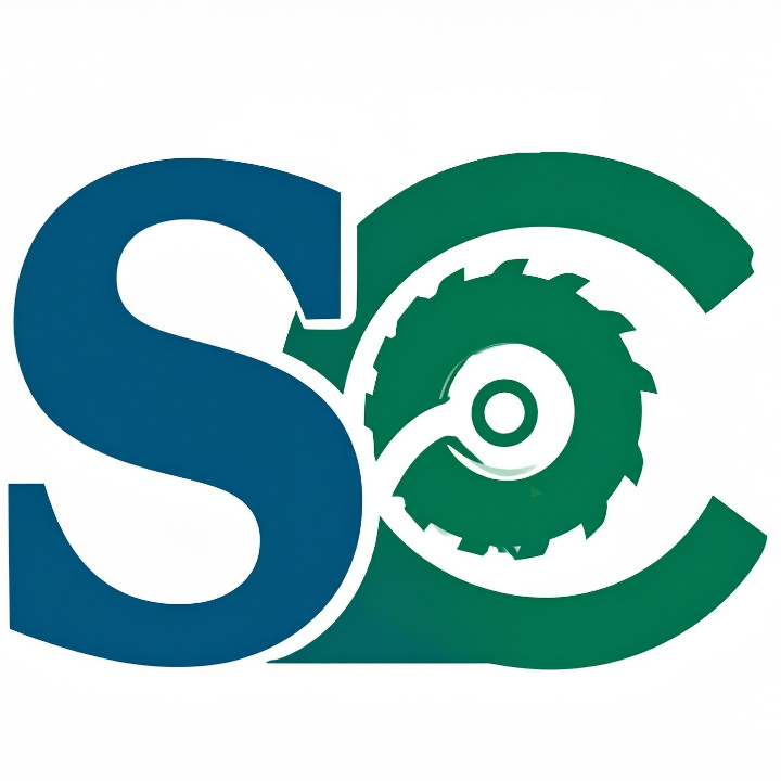 Stump Crunchers Logo
