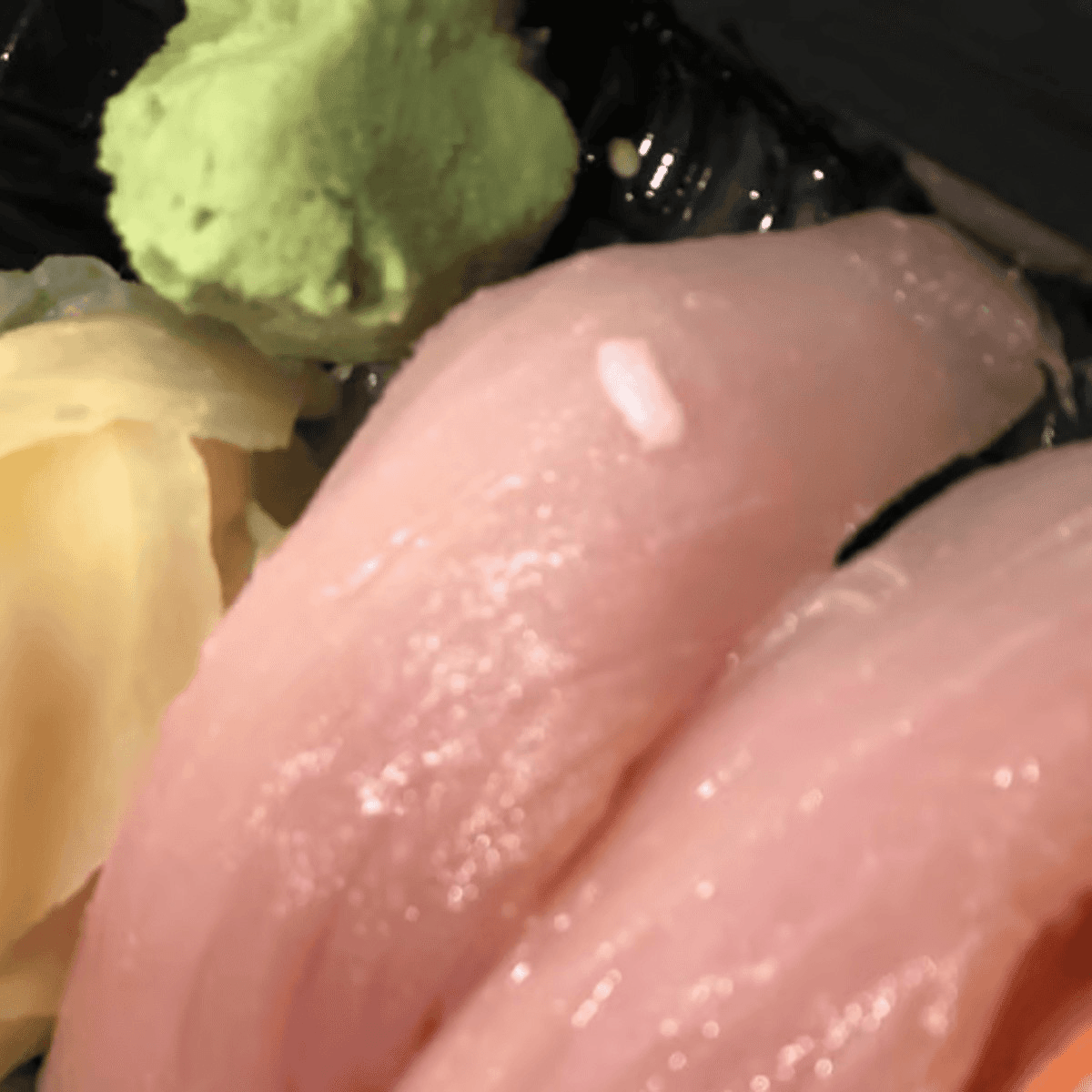 Shiro Maguro