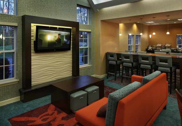 Images Residence Inn by Marriott Mystic Groton