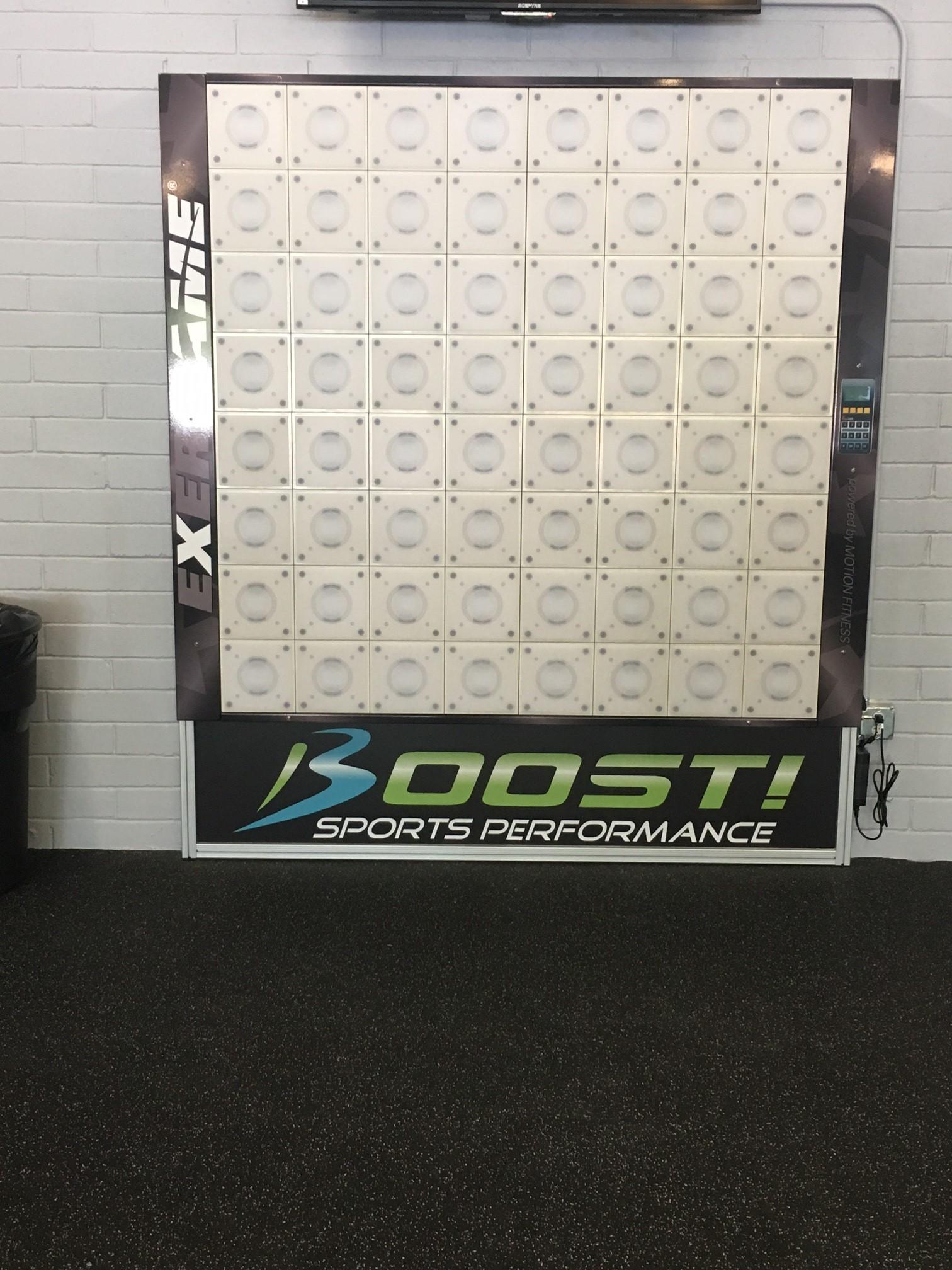 SpeedPro Imaging Logo