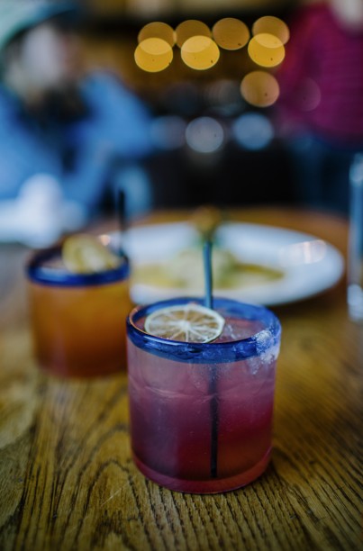 Mole Mexican Kitchen Image