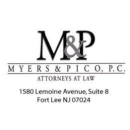 Myers & Pico P.C.