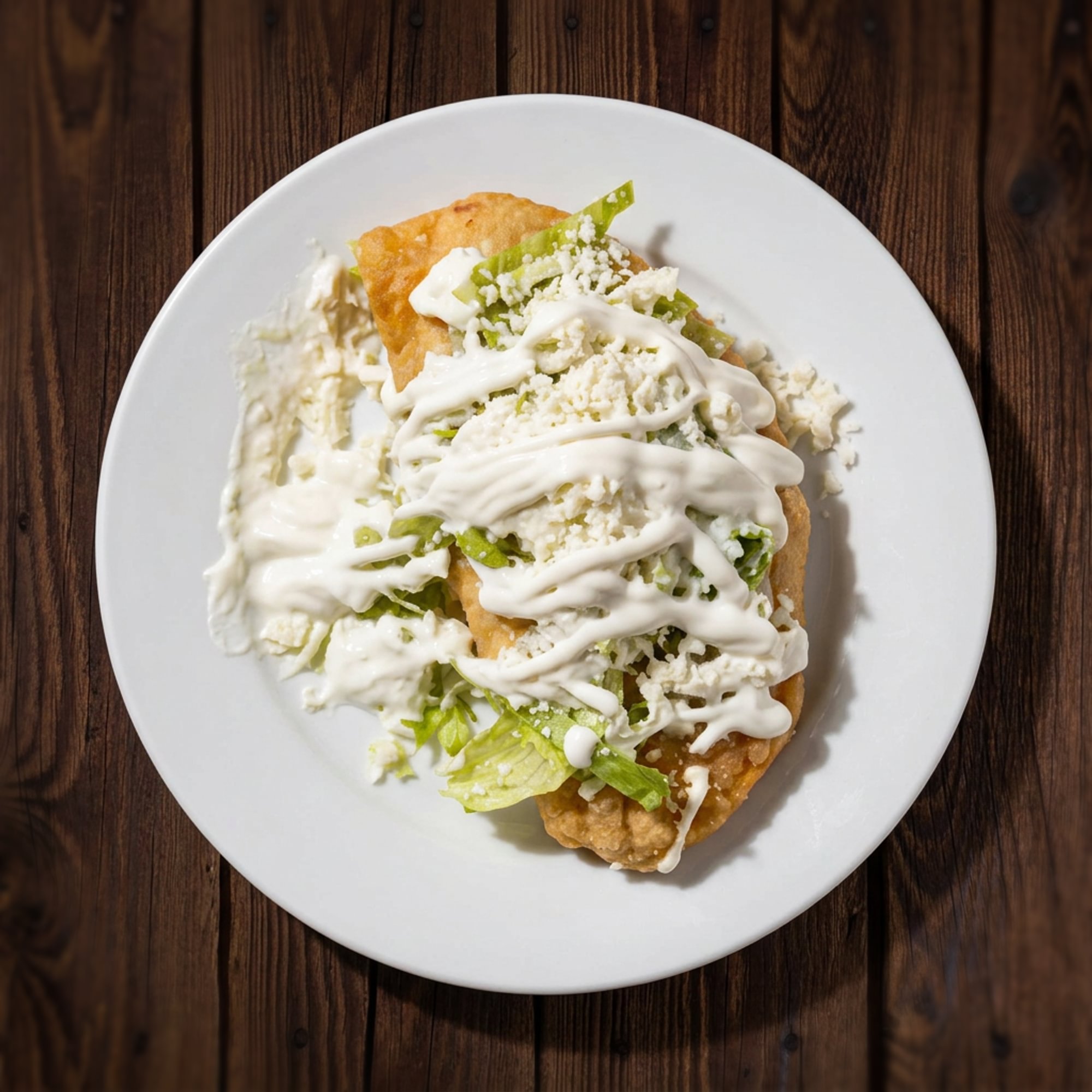Empanadas