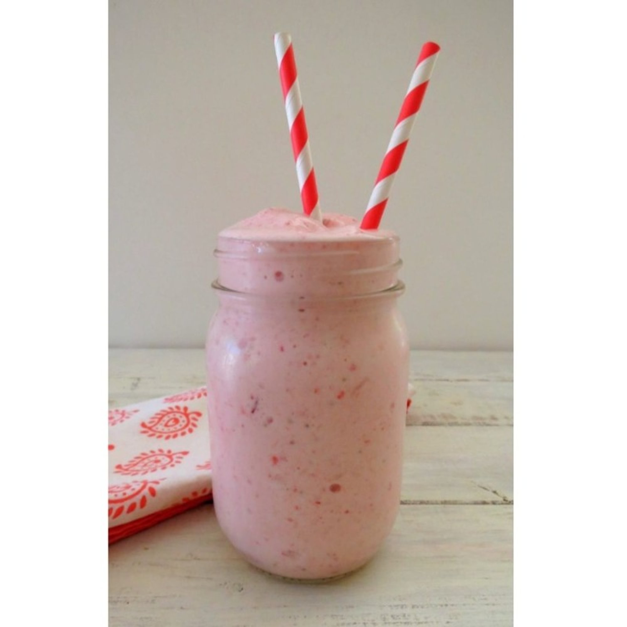 Chum Chum Blend