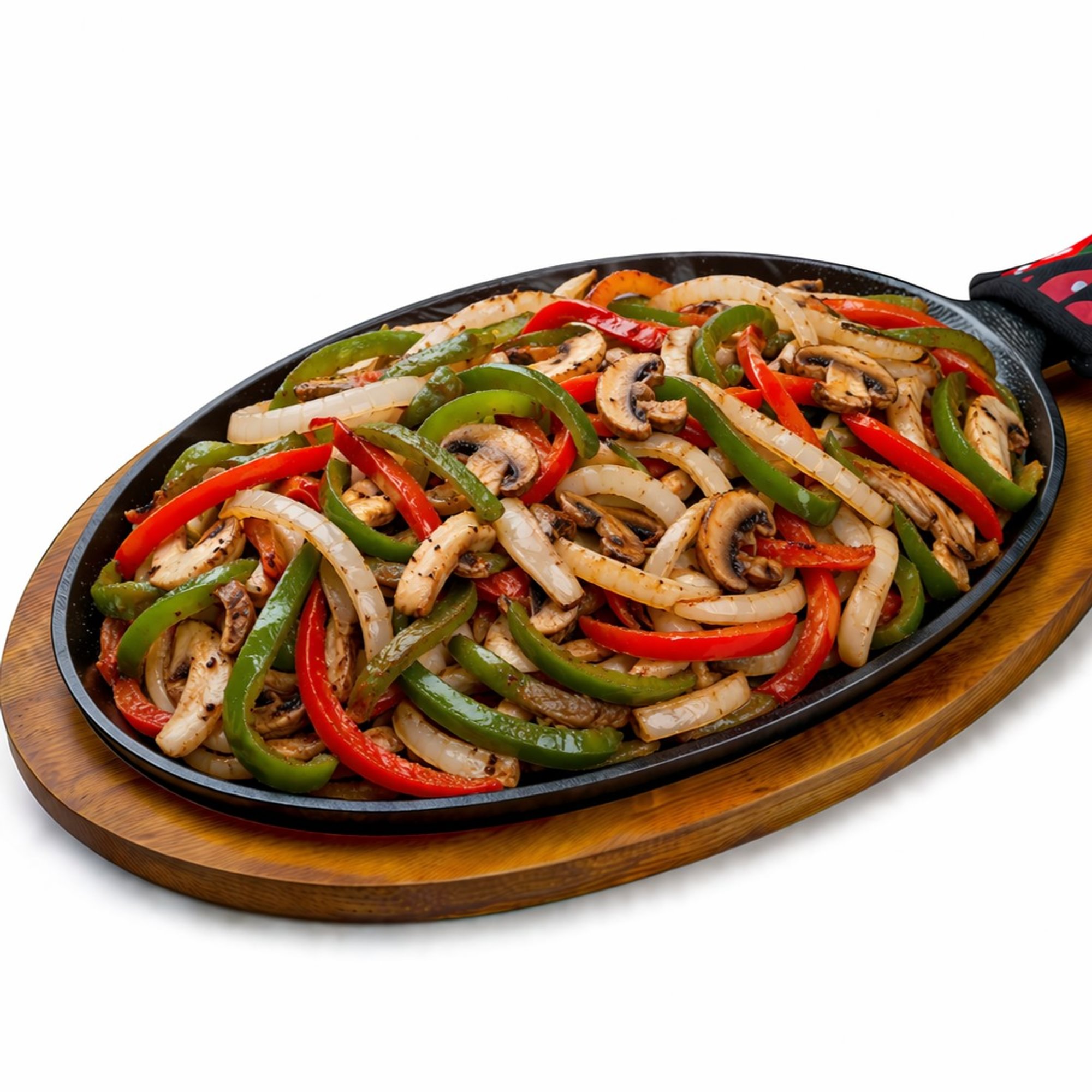 Fajita Veggie