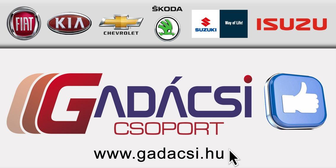 Images Gadácsi Autó- és Motor Márkakereskedés és Szerviz