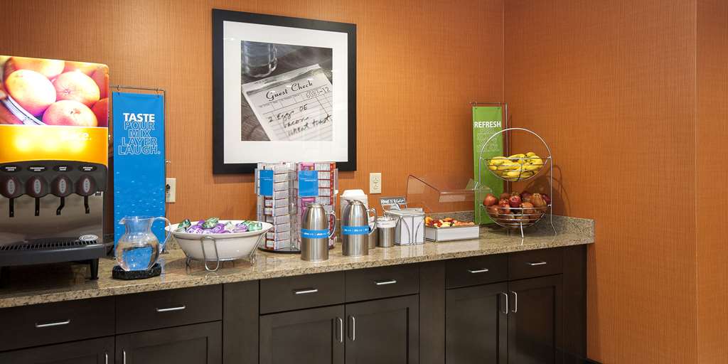 Hampton Inn & Suites Seneca-Clemson Area Image