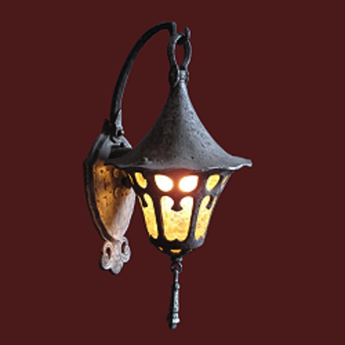 Vintagelights.Com LLC Logo