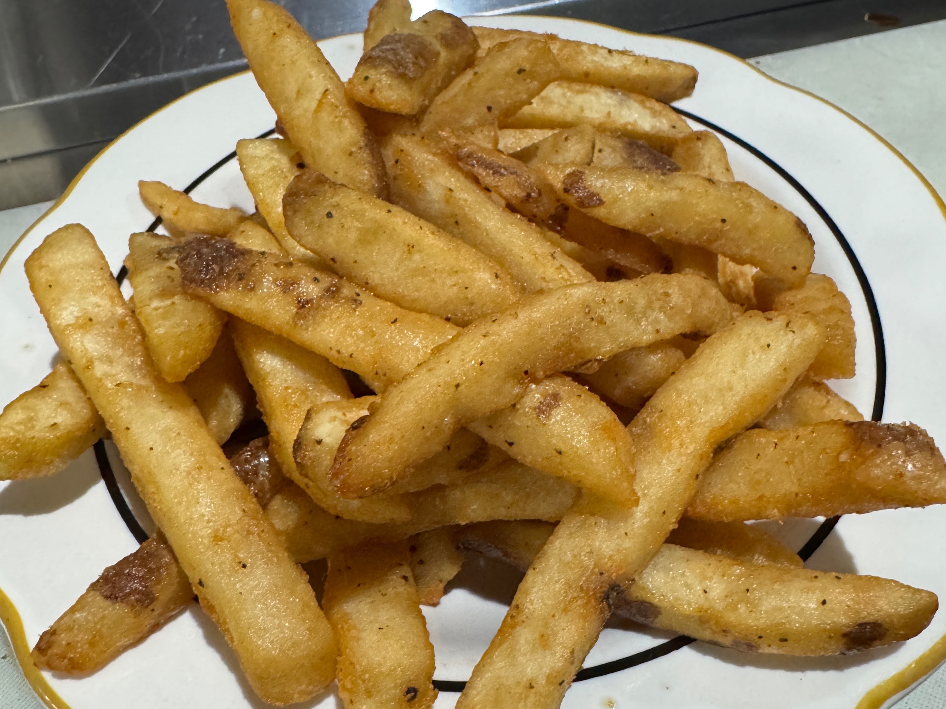 Side of Fries