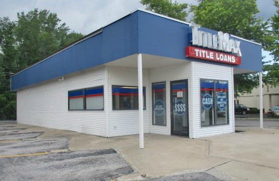 TitleMax Title Secured Loans Photo