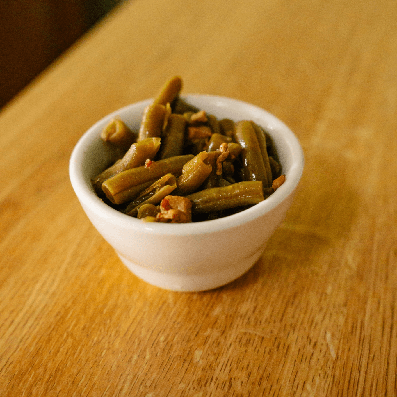 Green Beans