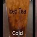 B4B. Iced Tea