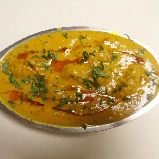 Malai Kofta