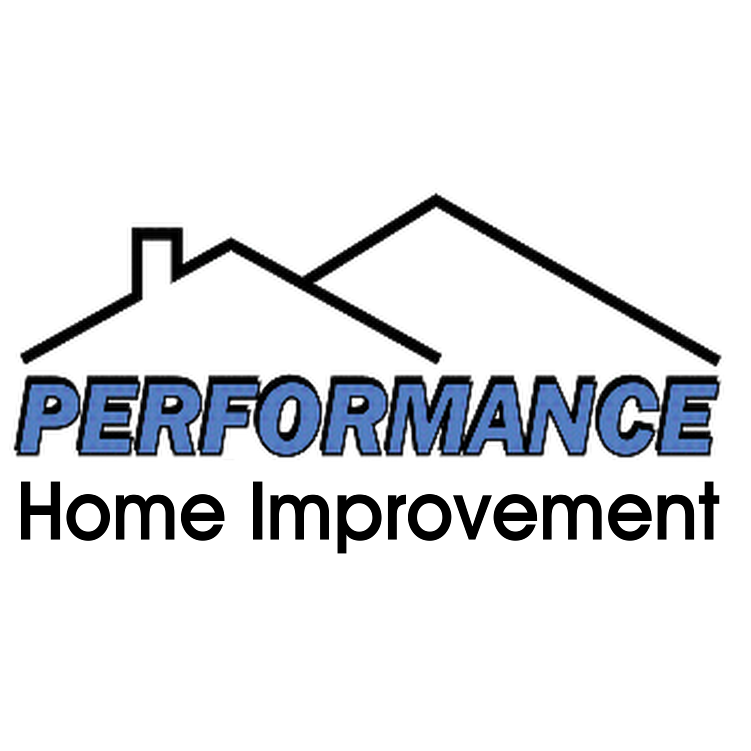 Performance Home Improvement Logo