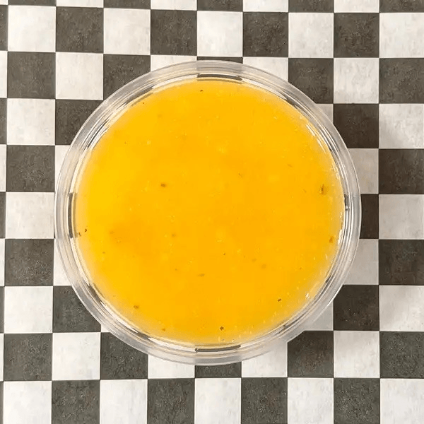 Italian Dressing