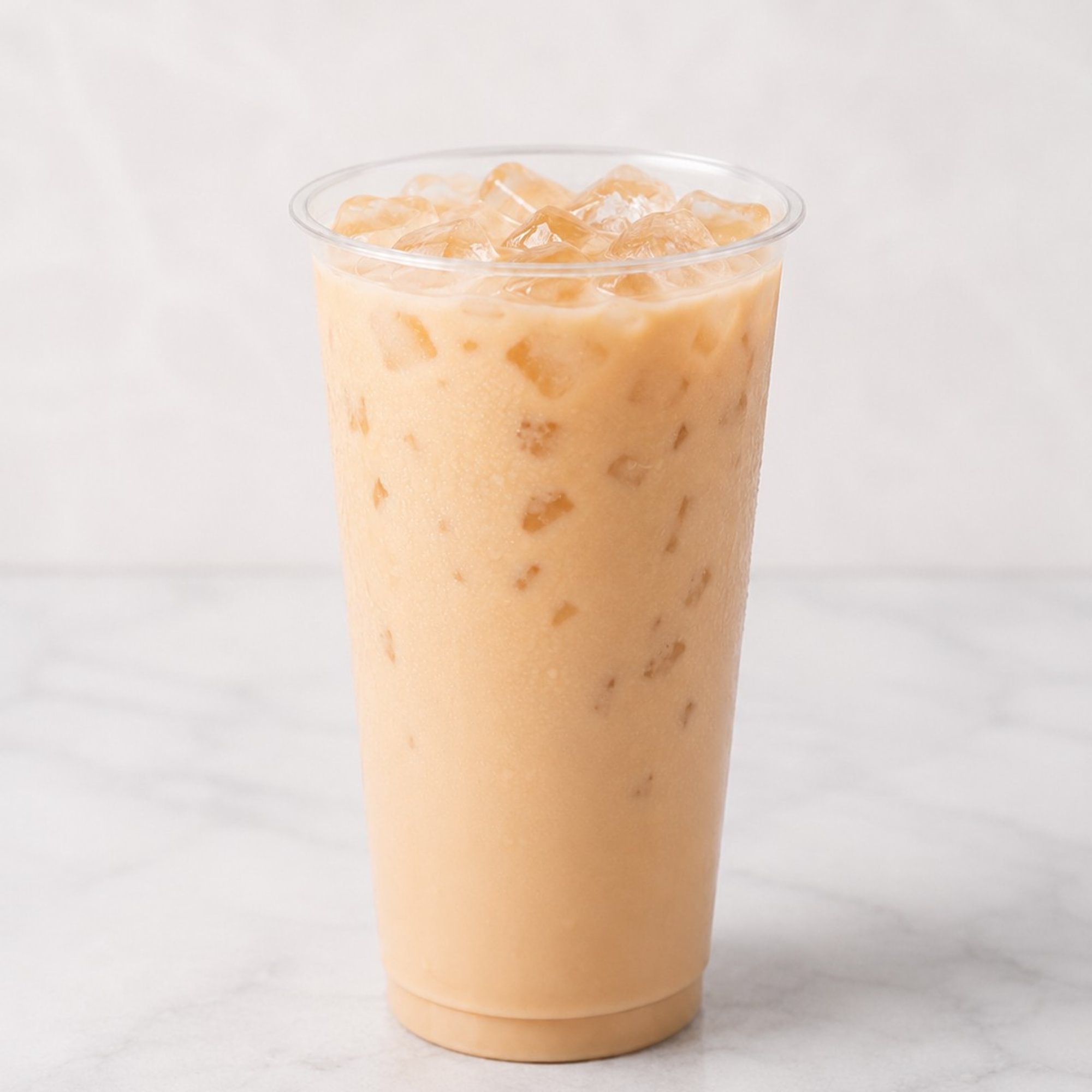 Coconut Milk Tea
