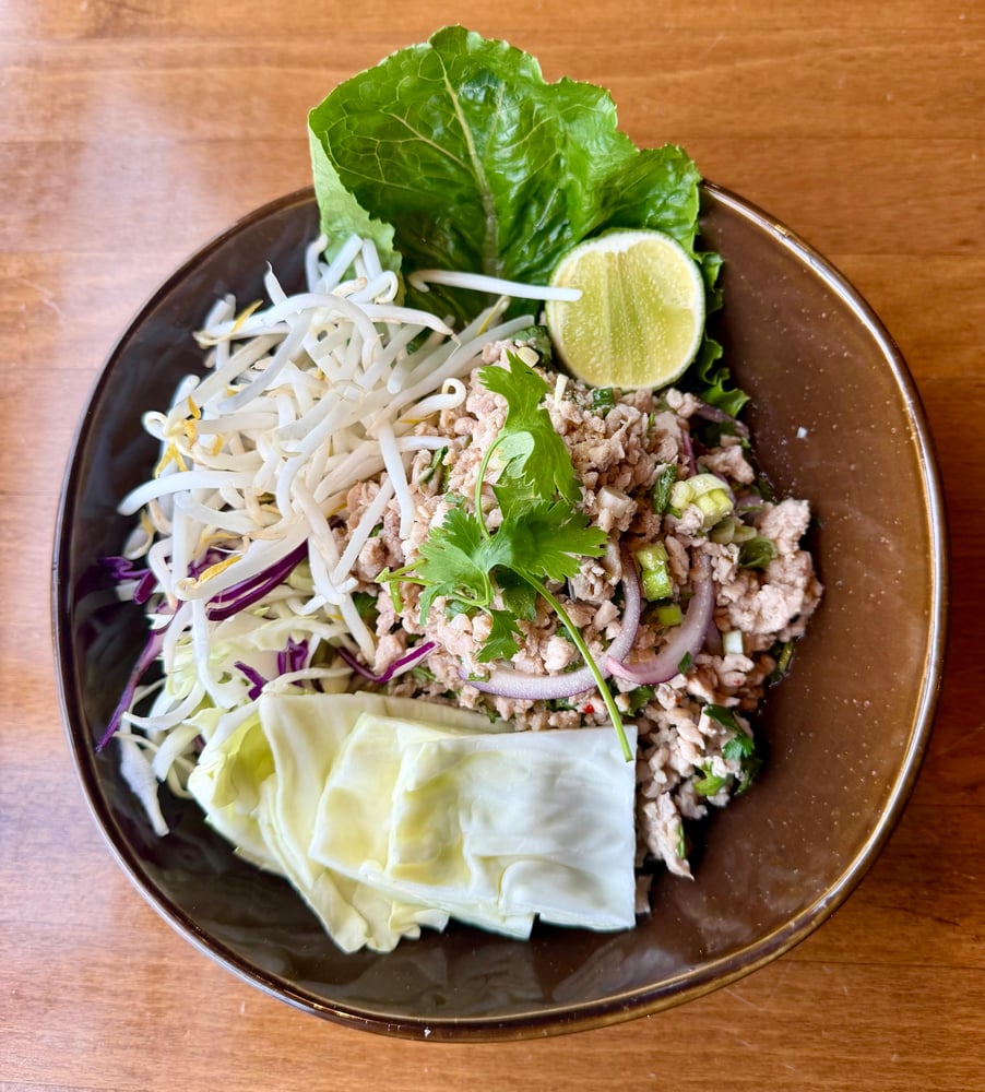 Larb