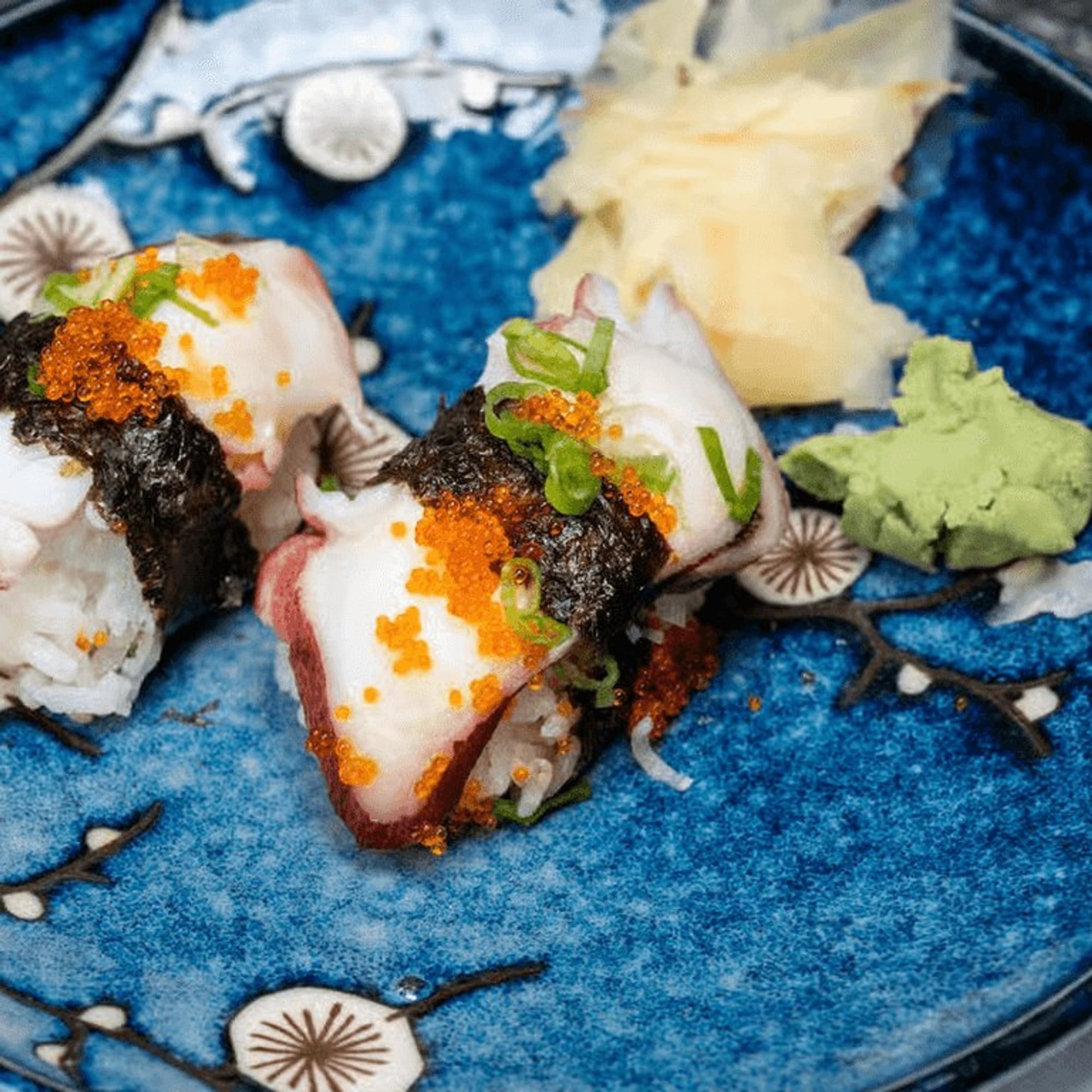 Tako / Octopus
