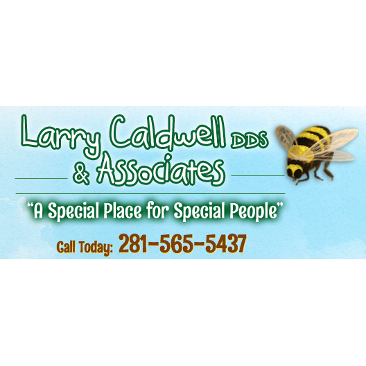 Larry Caldwell, D.D.S. Pediatric Dentist Photo