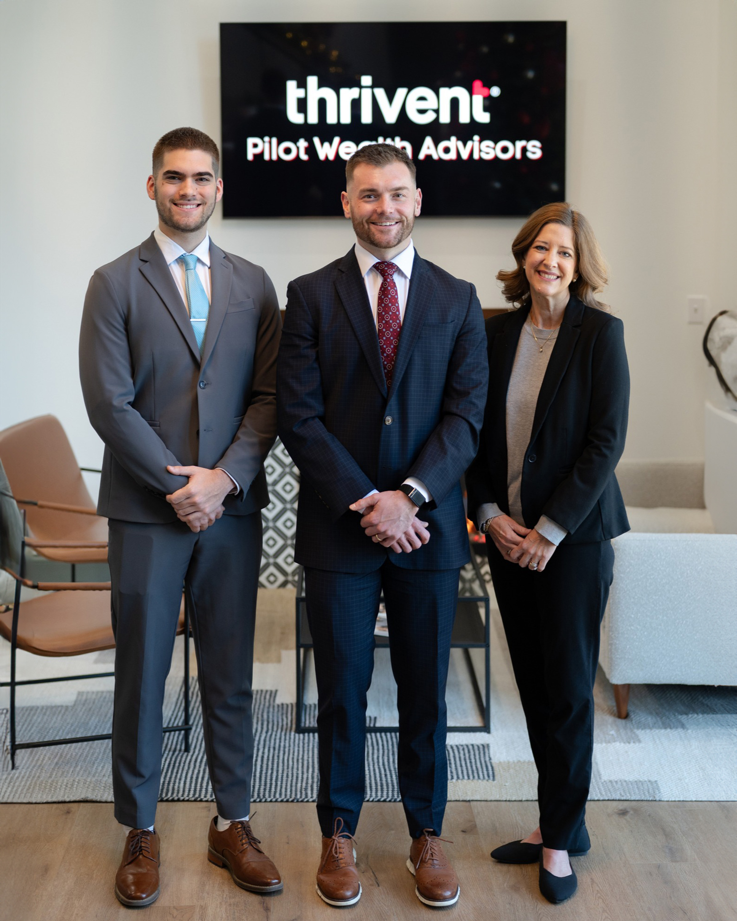 Pilot Wealth Advisors