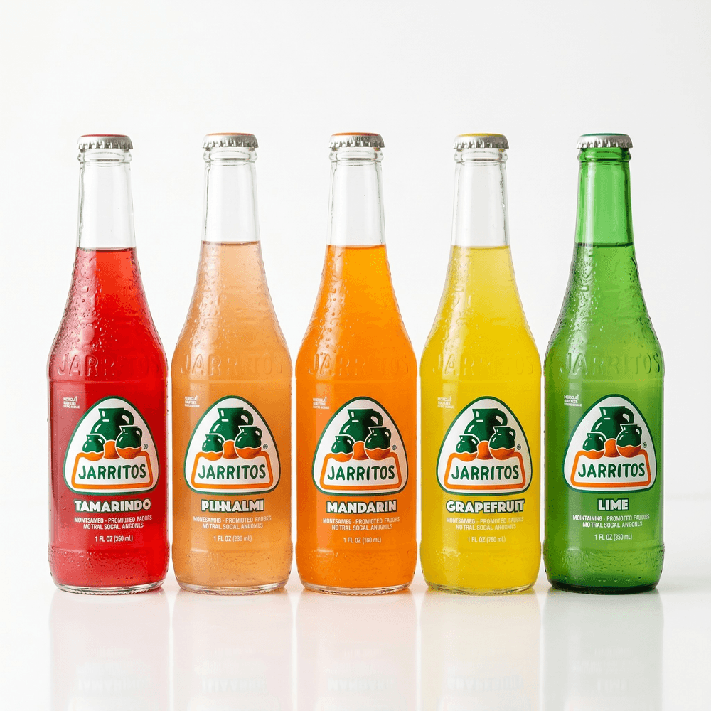 Jarritos