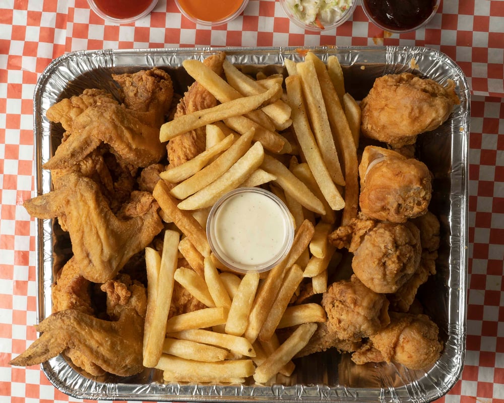 Wings