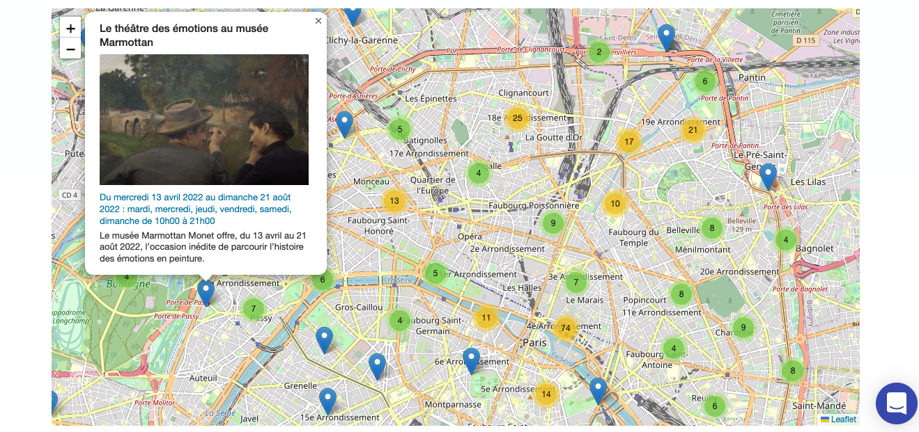 Miniature de la galerie