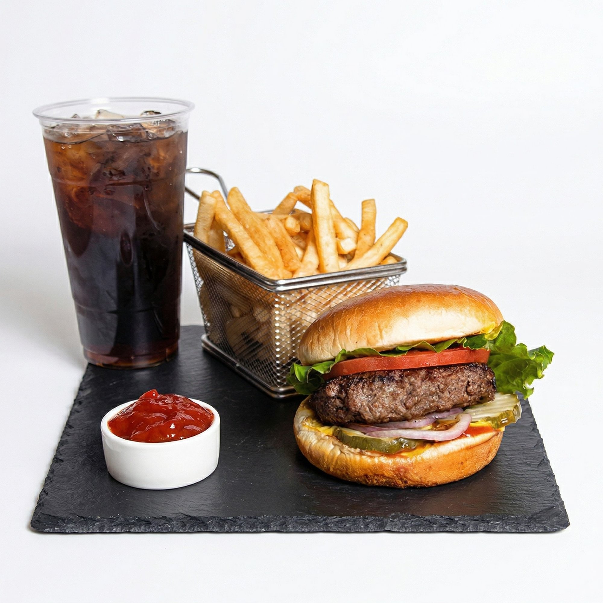 Hamburger
