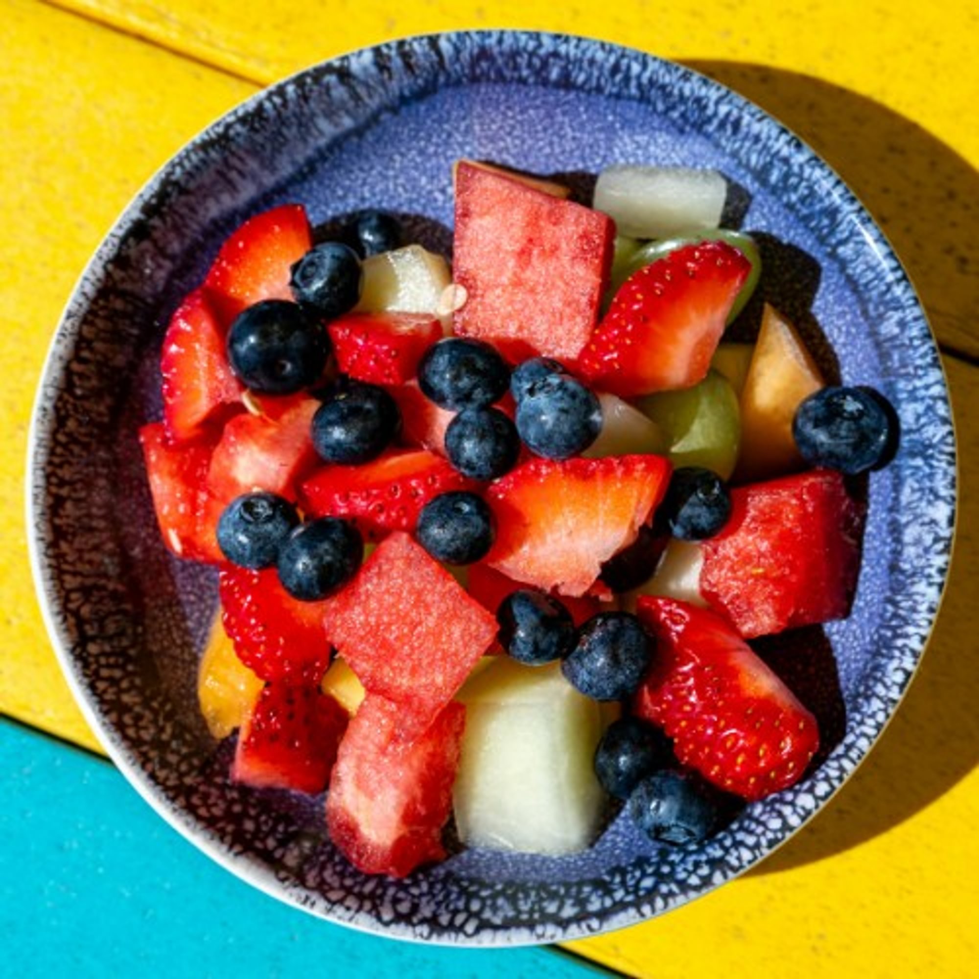 Fresh Fruit Cup
