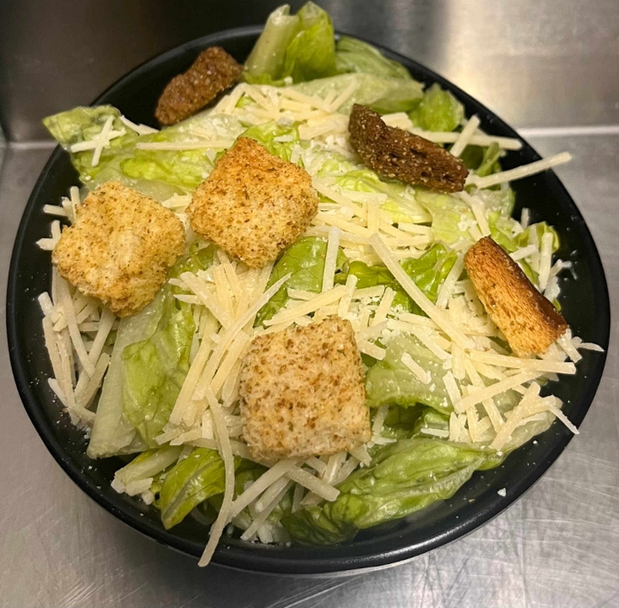Side Caesar Salad
