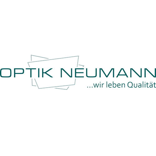 Logo von Optik Neumann Carola & Heiko Neumann GbR
