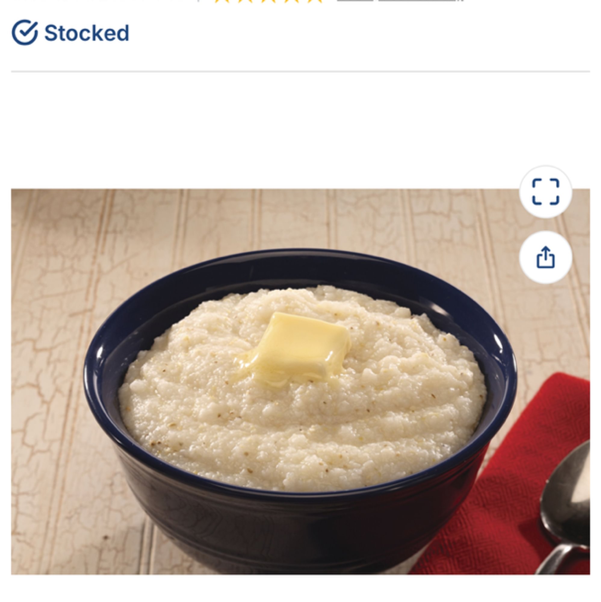 Grits