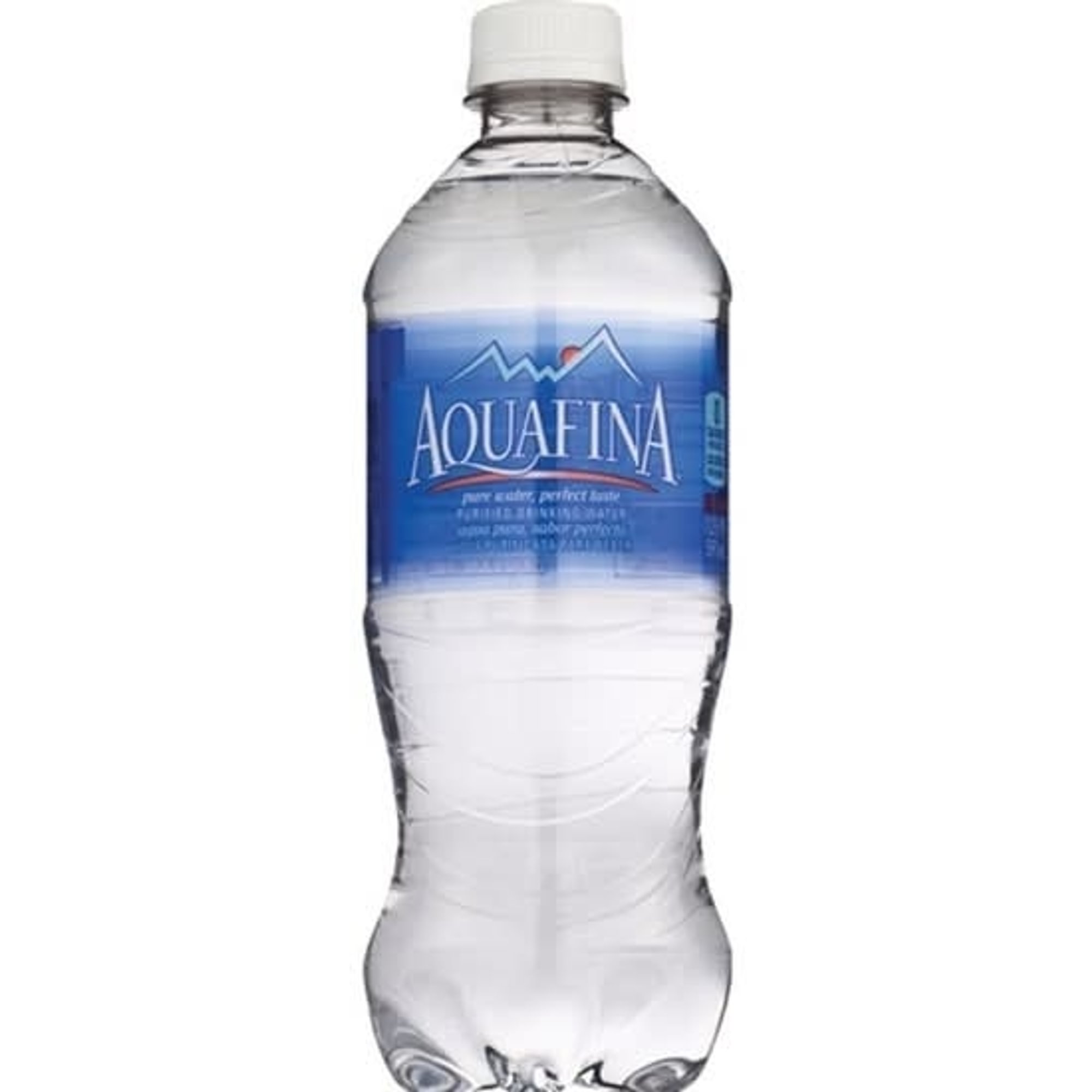 Bottled Water