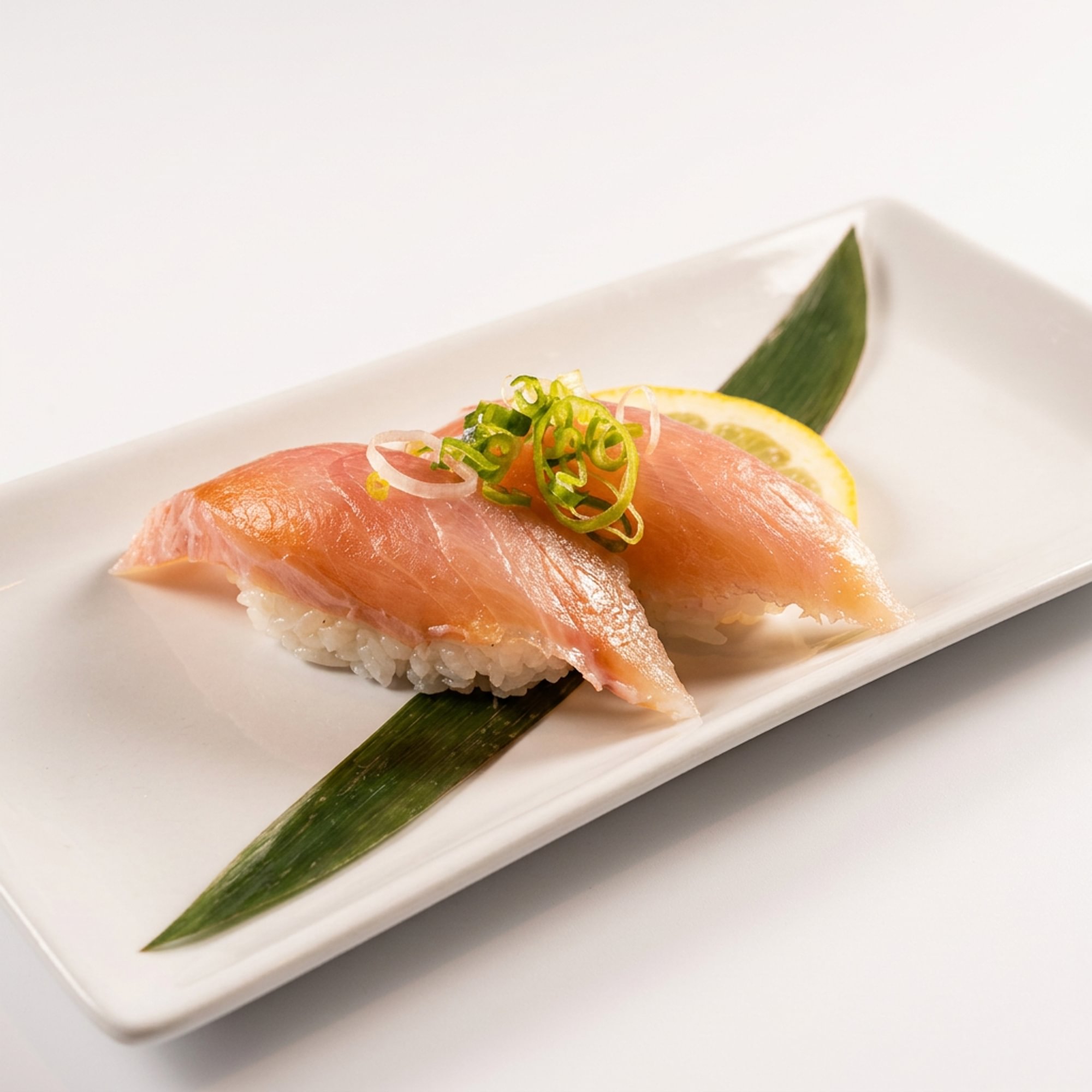 Albacore Sushi