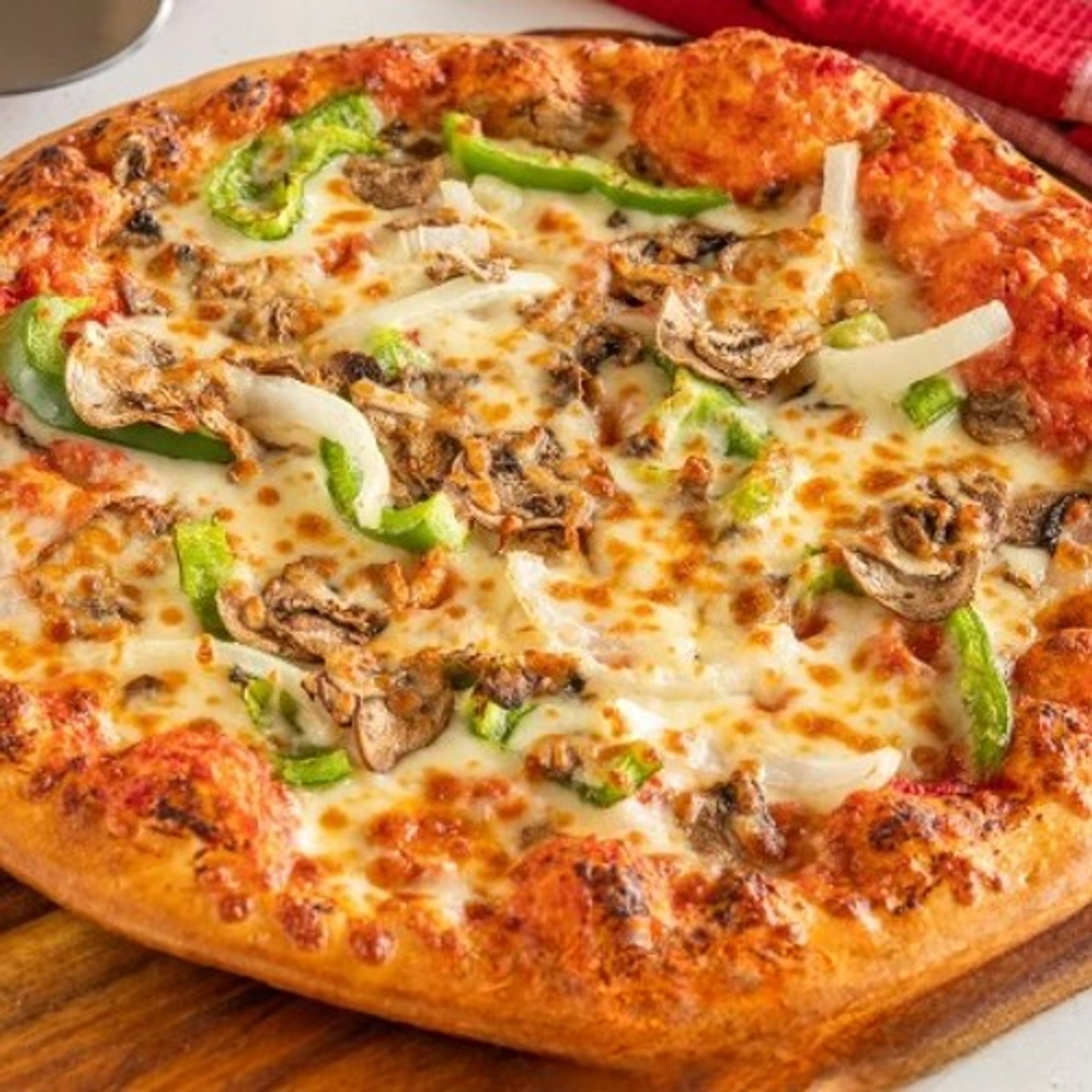 Pizza (14")