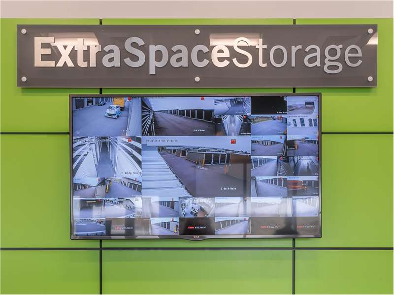 Extra Space Storage Photo